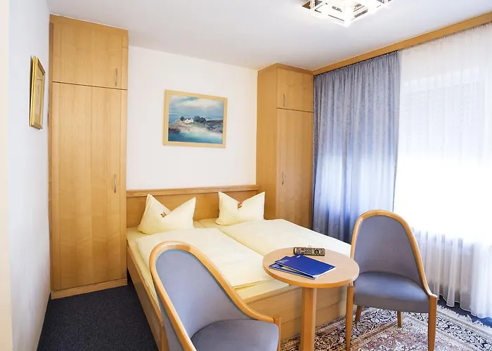 Hotel Giesing