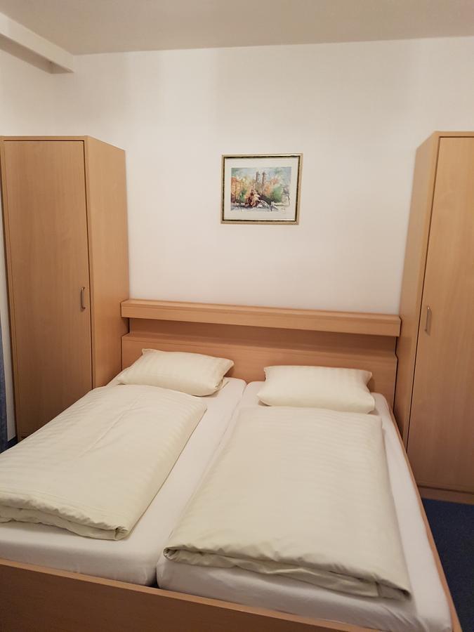 Gæstehus Giesing München