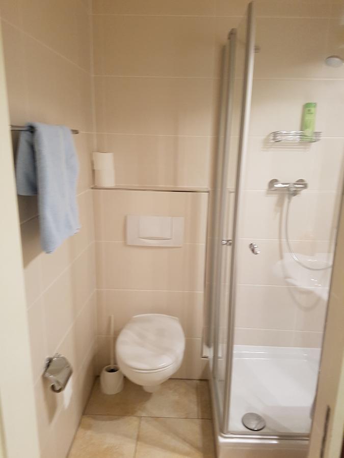 Giesing Gæstehus 3*