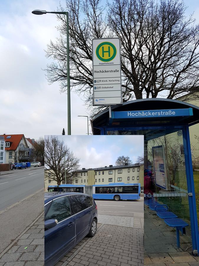 Giesing Gæstehus München