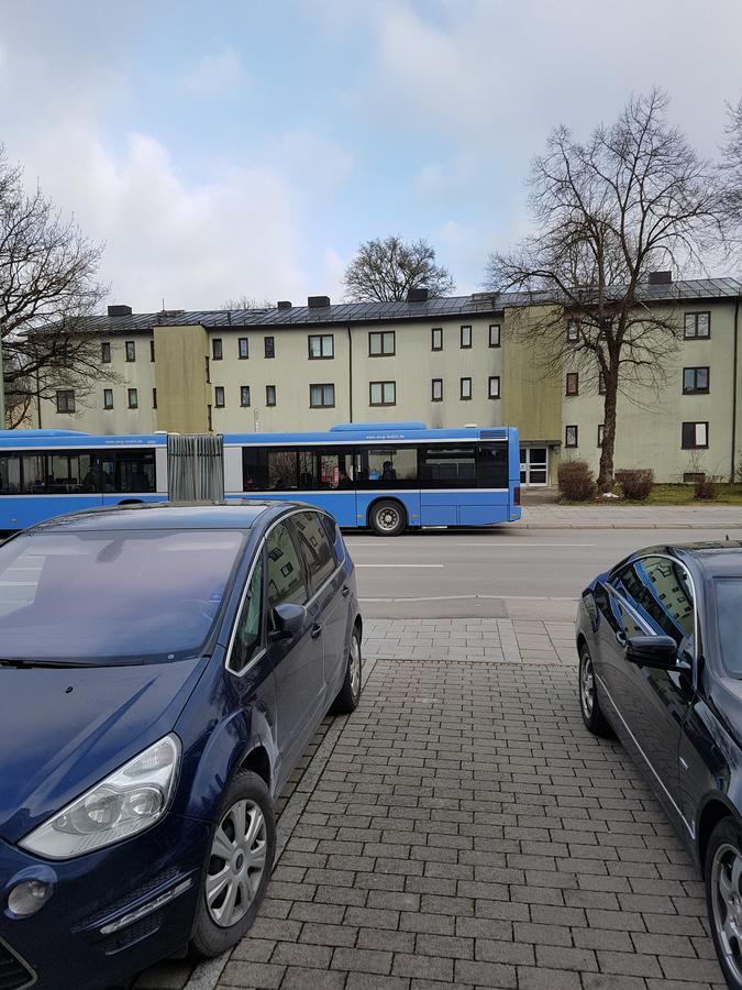 Gæstehus Giesing