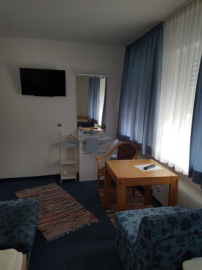 Гостевой дом Giesing 3*