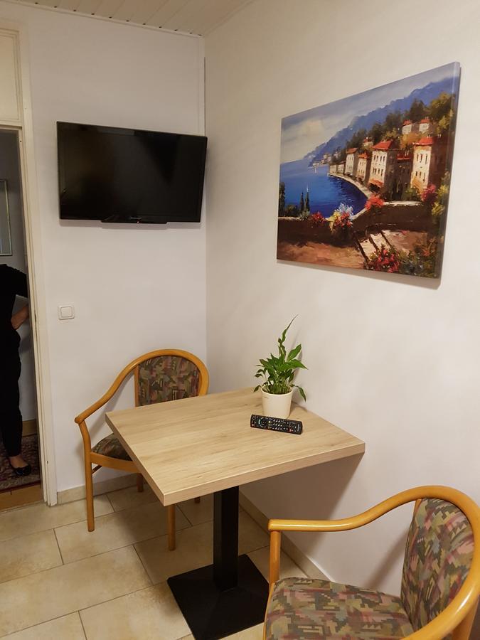 Giesing Гостевой дом 3*